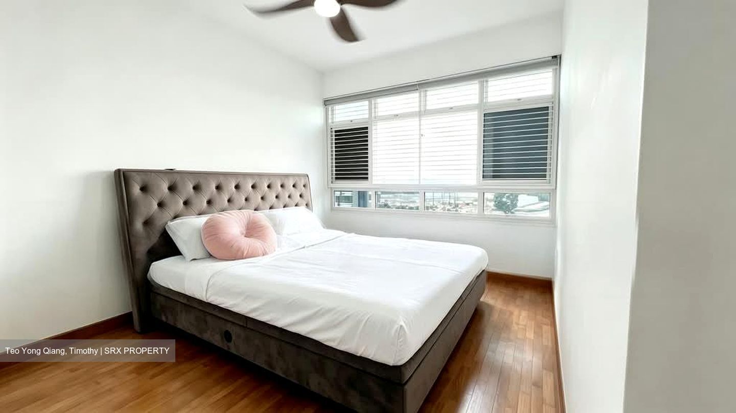 Blk 80B Telok Blangah Towers (Bukit Merah), HDB 3 Rooms #593034191
